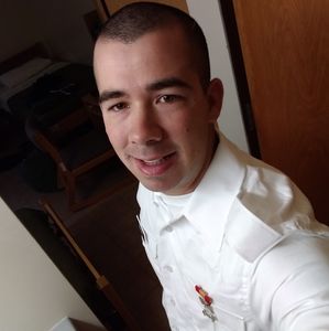 Meet your Posher, Jacob